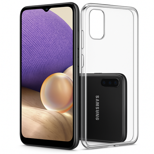 Coque de protection Samsung