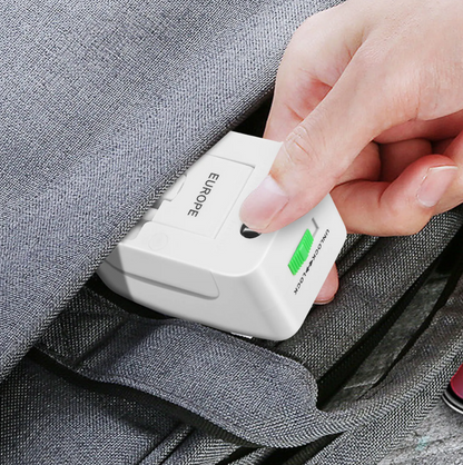 Adaptateur Secteur Universel