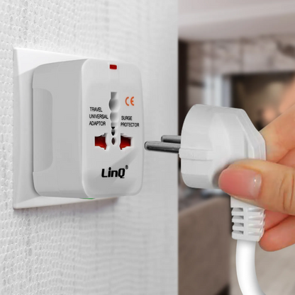 Adaptateur Secteur Universel