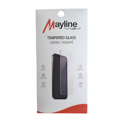 Verre Trempé iPhone